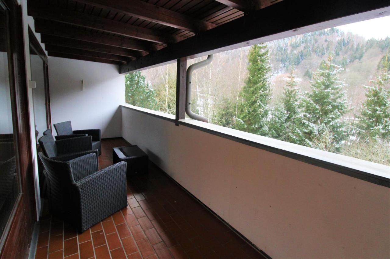 Home-Im-Harz Lautenthal Exterior photo